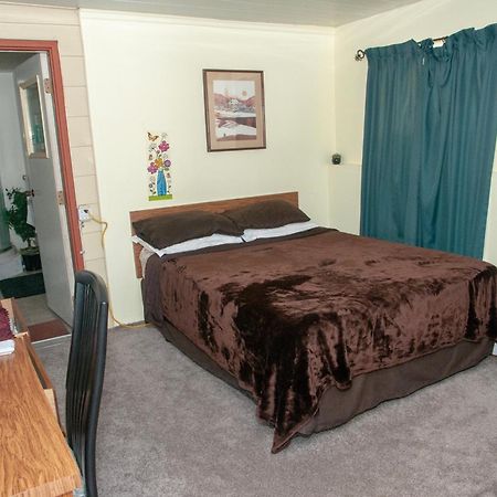 אבוטספורד Guest Suite - Private Retreat - J-1 מראה חיצוני תמונה