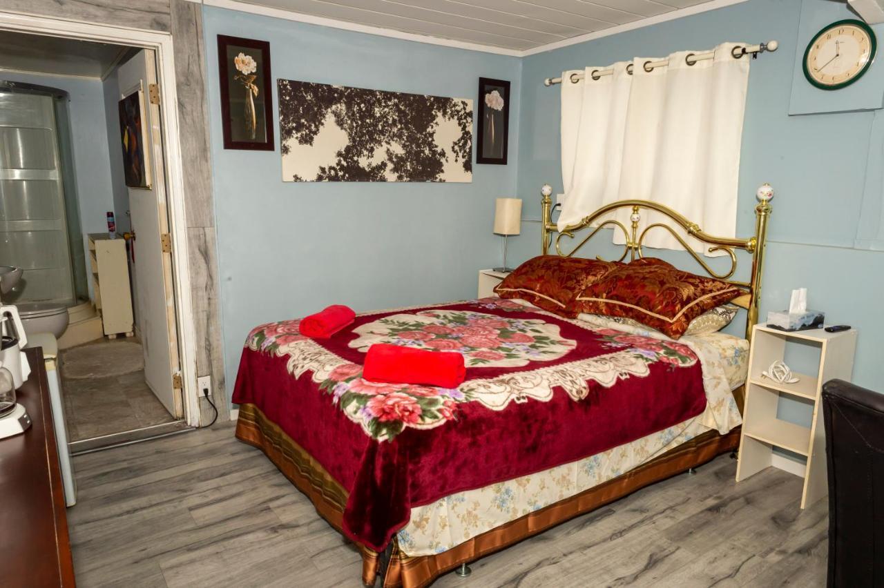 אבוטספורד Guest Suite - Private Retreat - J-1 מראה חיצוני תמונה