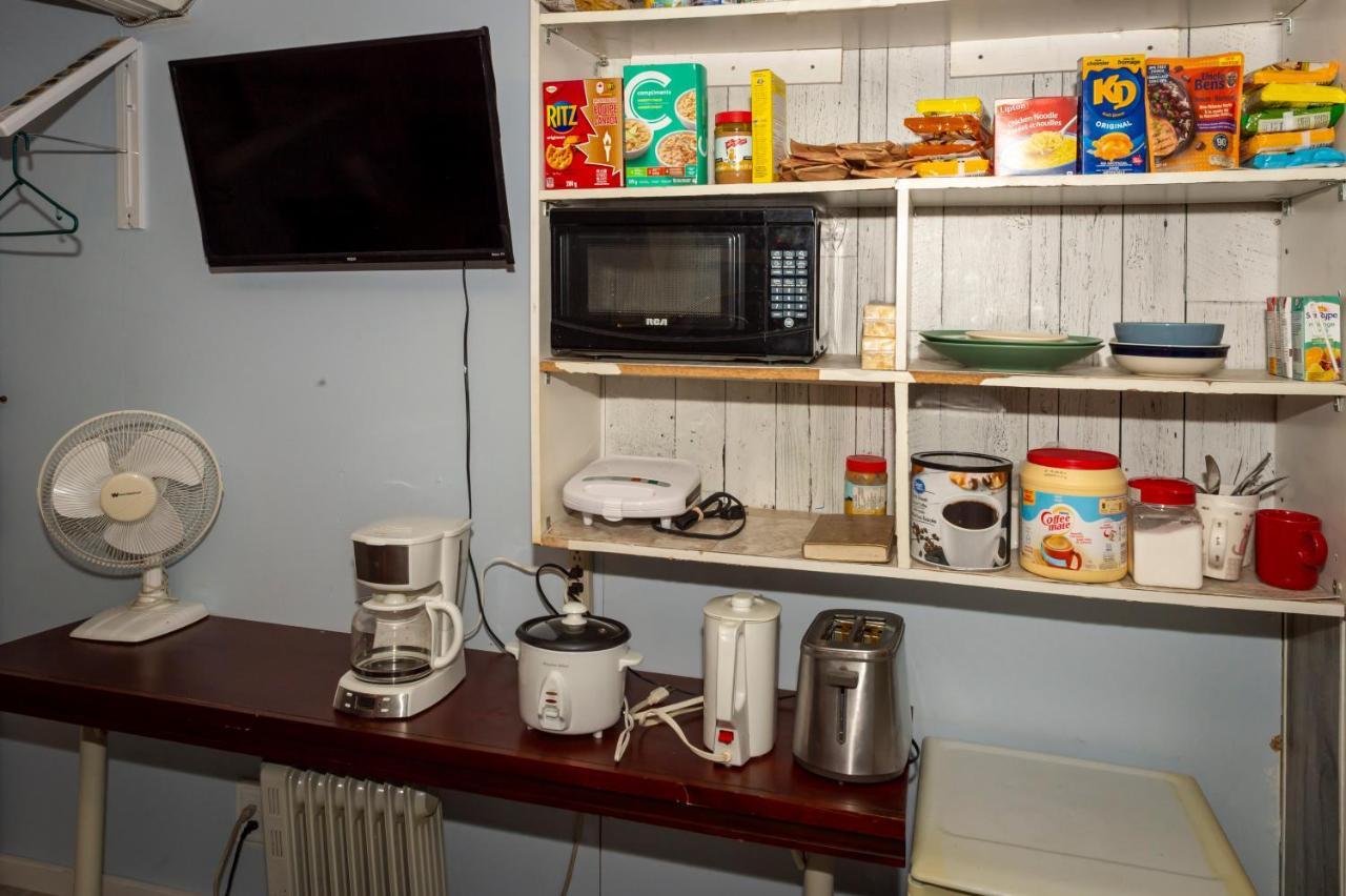 אבוטספורד Guest Suite - Private Retreat - J-1 מראה חיצוני תמונה