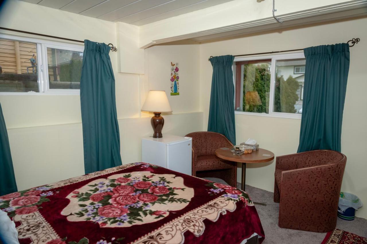 אבוטספורד Guest Suite - Private Retreat - J-1 מראה חיצוני תמונה