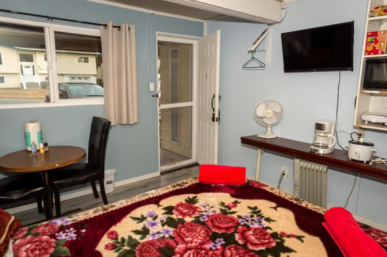 אבוטספורד Guest Suite - Private Retreat - J-1 מראה חיצוני תמונה