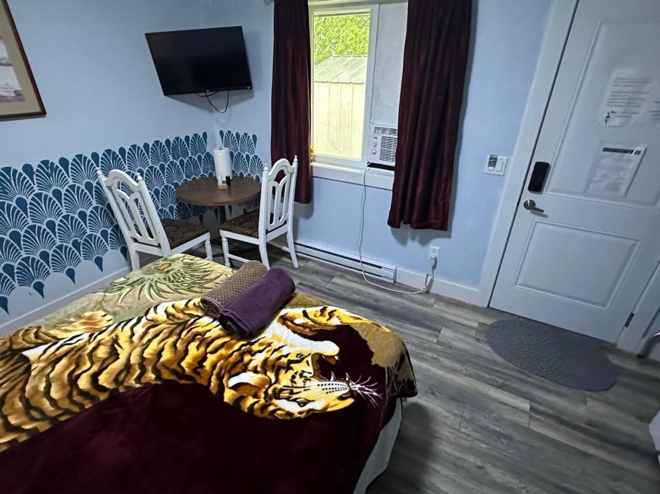 אבוטספורד Guest Suite - Private Retreat - J-1 מראה חיצוני תמונה