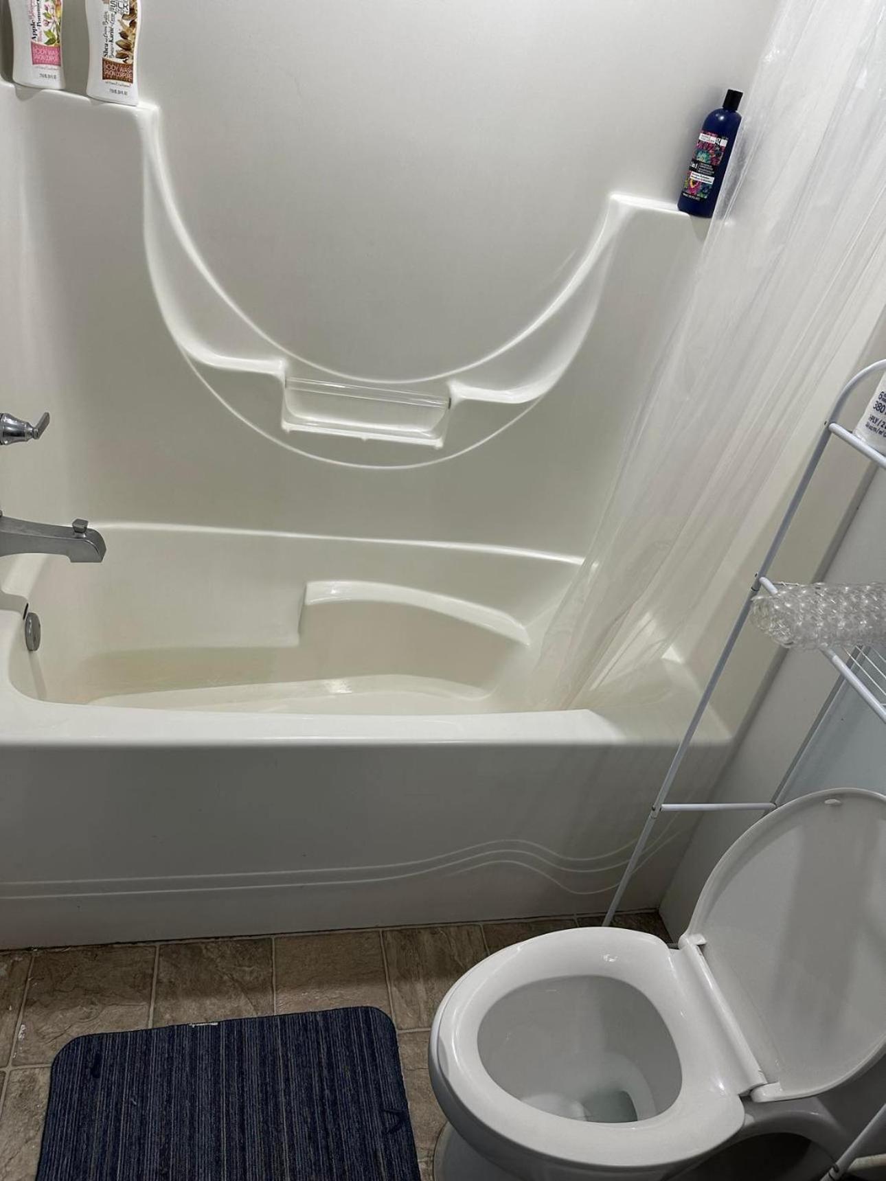 אבוטספורד Guest Suite - Private Retreat - J-1 מראה חיצוני תמונה
