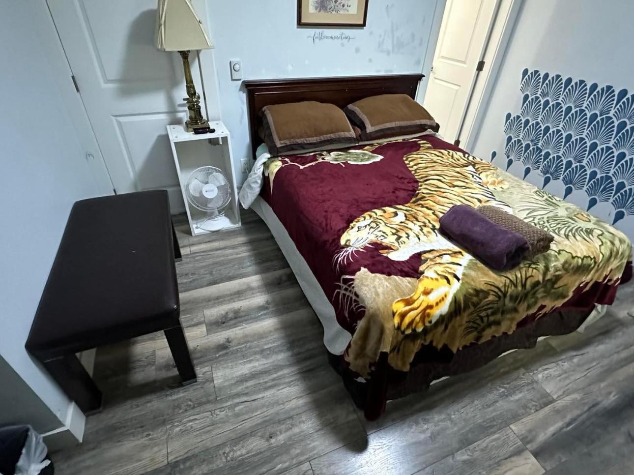 אבוטספורד Guest Suite - Private Retreat - J-1 מראה חיצוני תמונה