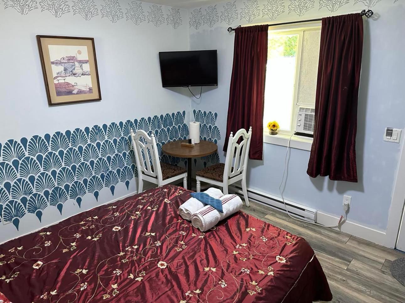 אבוטספורד Guest Suite - Private Retreat - J-1 מראה חיצוני תמונה